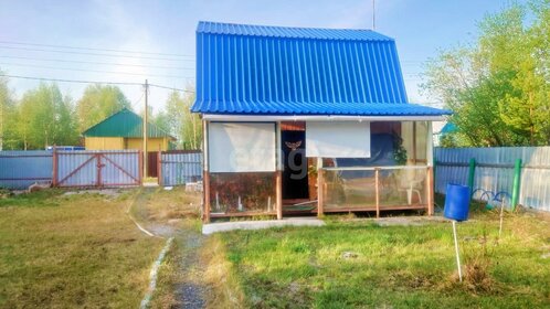 65 м² дом, 11,9 сотки участок 2 500 000 ₽ - изображение 74