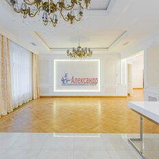 Квартира 192,6 м², 3-комнатная - изображение 3