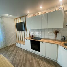 Квартира 40,5 м², 1-комнатная - изображение 5