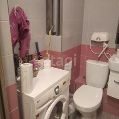 Квартира 26,5 м², студия - изображение 5