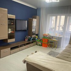 Квартира 50 м², 2-комнатная - изображение 5