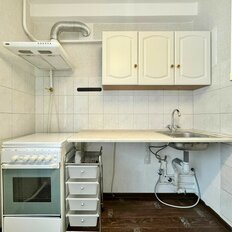 Квартира 28,5 м², 1-комнатная - изображение 5