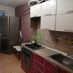 Квартира 34,5 м², 1-комнатная - изображение 3