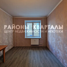 Квартира 48,7 м², 1-комнатная - изображение 4