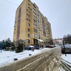 Квартира 86,6 м², 3-комнатная - изображение 1