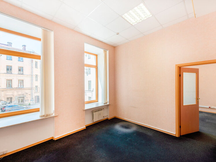 271,5 м², офис 268 785 ₽ в месяц - изображение 1