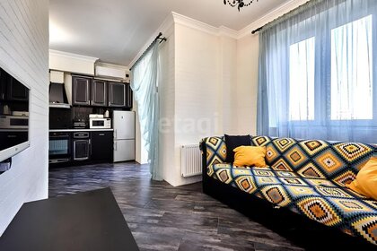 36,4 м², квартира-студия 10 300 000 ₽ - изображение 9