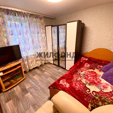 Квартира 38,9 м², 2-комнатная - изображение 4