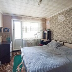 Квартира 48,6 м², 2-комнатная - изображение 3