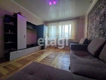 55 м², квартира-студия 5 700 000 ₽ - изображение 108