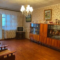 Квартира 59,1 м², 2-комнатная - изображение 2