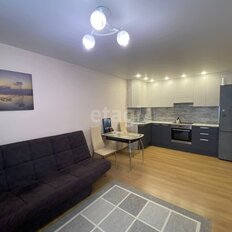 Квартира 40,5 м², 2-комнатная - изображение 1