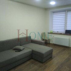 Квартира 34,9 м², 1-комнатная - изображение 3