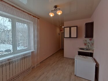 22 м², квартира-студия 1 200 000 ₽ - изображение 13