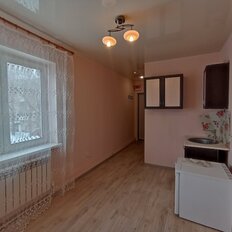 Квартира 16,5 м², студия - изображение 4