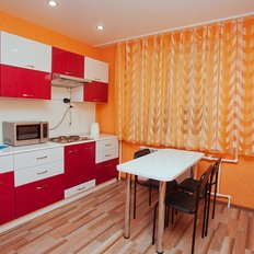 Квартира 41 м², 1-комнатная - изображение 1