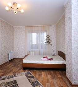 56 м², 1-комнатная квартира 2 500 ₽ в сутки - изображение 33