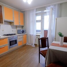 Квартира 55 м², 2-комнатная - изображение 3