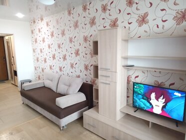 25 м², квартира-студия 1 700 ₽ в сутки - изображение 24