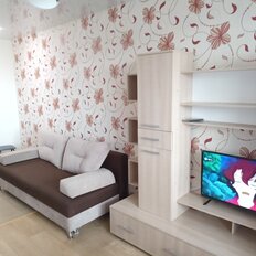 Квартира 25 м², студия - изображение 5