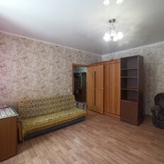 Квартира 35 м², 1-комнатная - изображение 2