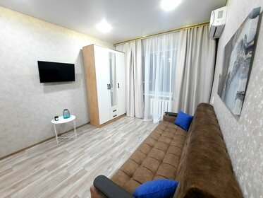 46 м², 2-комнатная квартира 1 600 ₽ в сутки - изображение 27