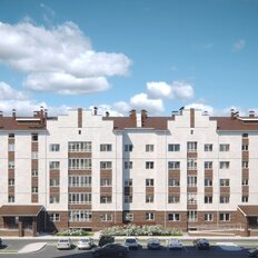 Квартира 79,5 м², 3-комнатная - изображение 2