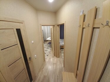 35 м², 1-комнатная квартира 2 300 ₽ в сутки - изображение 51