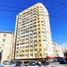 Квартира 38,1 м², 1-комнатная - изображение 1