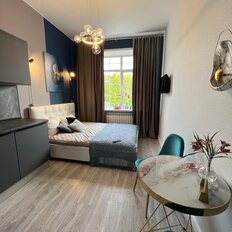 Квартира 16,1 м², студия - изображение 2