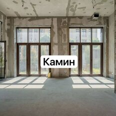 Квартира 177 м², 2-комнатная - изображение 4