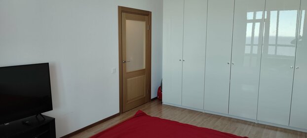 71 м², 2-комнатная квартира 4 900 ₽ в сутки - изображение 75