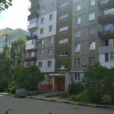 Квартира 33 м², 1-комнатная - изображение 2