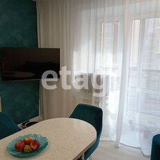 Квартира 81,5 м², 3-комнатная - изображение 5