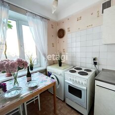 Квартира 60 м², 2-комнатная - изображение 5