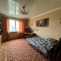 Квартира 39,4 м², 2-комнатная - изображение 3