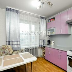 Квартира 121 м², 5-комнатная - изображение 4