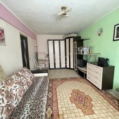 Квартира 31,5 м², 1-комнатная - изображение 2