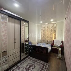 Квартира 43,2 м², 2-комнатная - изображение 2