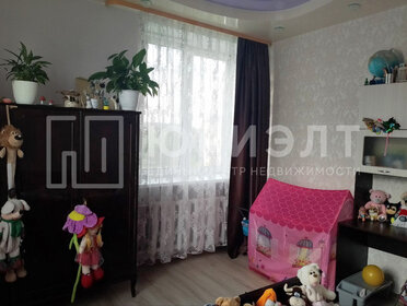 24 м², квартира-студия 9 630 000 ₽ - изображение 44