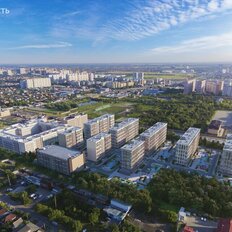 Квартира 59,6 м², 2-комнатная - изображение 5