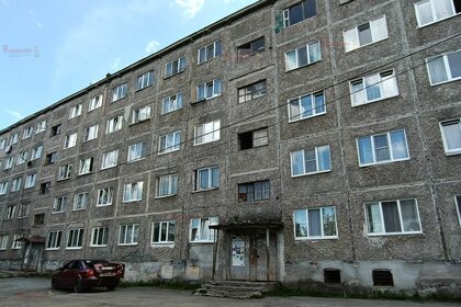 31,7 м², 1-комнатная квартира 1 880 000 ₽ - изображение 41