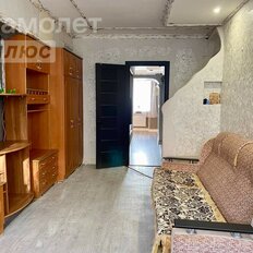 Квартира 43,5 м², 2-комнатная - изображение 5