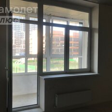 Квартира 26,8 м², студия - изображение 3