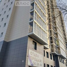 Квартира 56,4 м², 2-комнатная - изображение 2