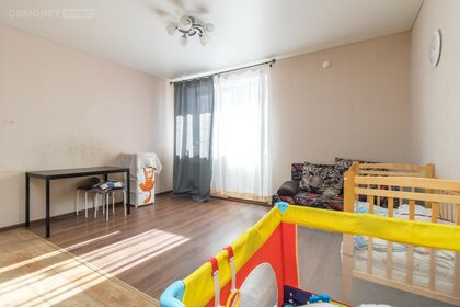 31,2 м², квартира-студия 4 700 000 ₽ - изображение 50