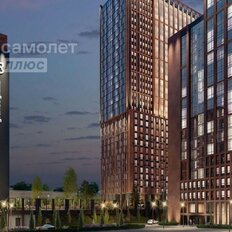 Квартира 38,7 м², 1-комнатная - изображение 4