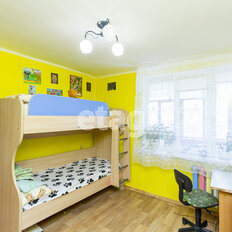 Квартира 41,9 м², 2-комнатная - изображение 1