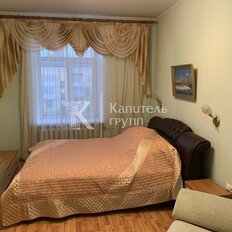 Квартира 81,4 м², 4-комнатная - изображение 3