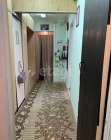 Купить однокомнатную квартиру с дизайнерским ремонтом в Тольятти - изображение 38